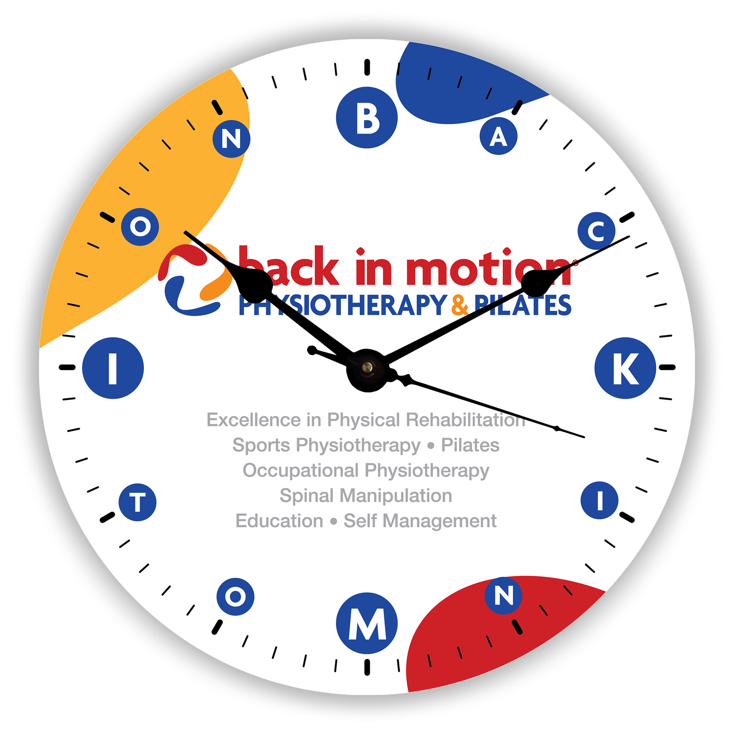 Novalty Clock Novelty Clocks NZ